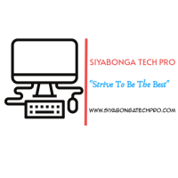 SIYABONGA TECH PRO LOGO