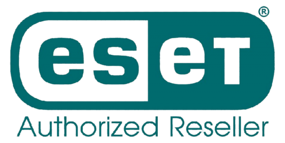 Authorized ESET Reseller