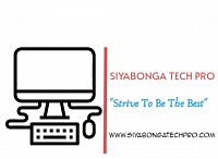 Siyabonga Tech Pro Pty Ltd.